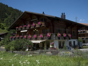 Apartment Steimandli by Interhome Gstaad